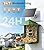 Smart Bird Feeder with Camera - 2.5K HD Night Vision Bird Feeder with Camera Solar Powered, Free AI Identify Auto Video 170° Live View Birds Feeders for Birds Lovers Outdoors(Green)