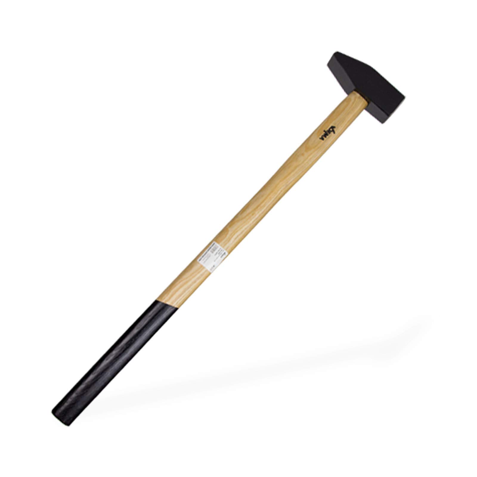 DEMA Vorschlaghammer Vorschlaghammer 3 kg: Vorschlaghammer 3 kg
