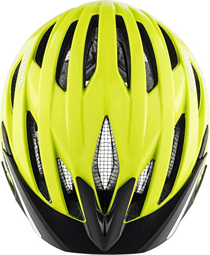 Alpina Fahrradhelm Haga – Stoßabsorbierend und Sicher