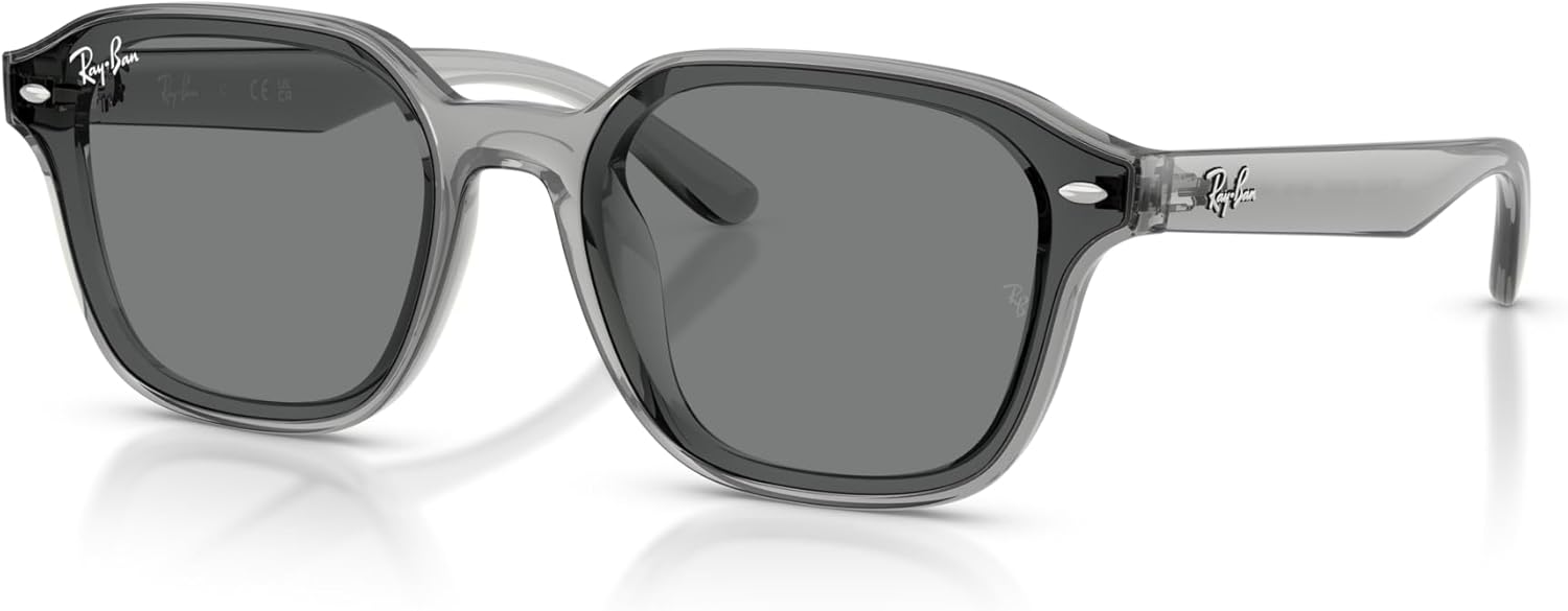 Ray-Ban Unisex Rb4458d Square Sunglasses