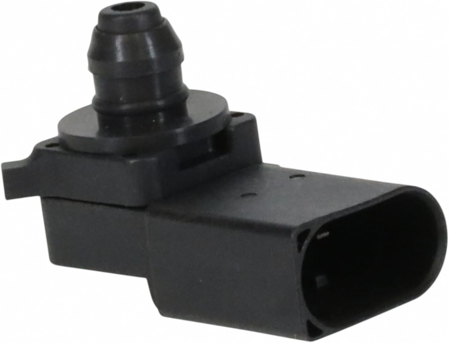 New MAP Sensor Compatible with Land Rover LR2 3.2L 2008-2012, Compatible with Volvo S80 XC90 3.2L 2007-2014; V70 3.2L 2008-10, XC70 3.2L 2008-15, XC60 3.2L 2010-15 8699339 LR002566 86993390