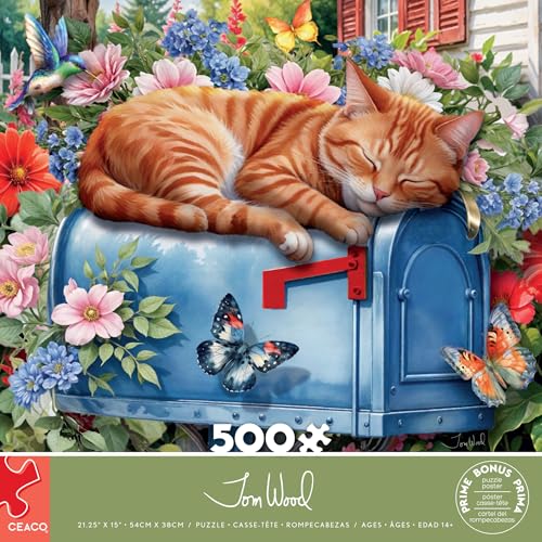 Rompecabezas Animal para adultos 3+ anos miniatura 3