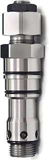 DUCRES 171-0030 1710030 Main Relief Valve Compatible with Caterpillar Excavator CAT 312C 315C 318C 320B 320C 322B 322C