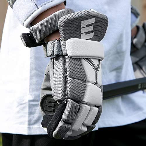 The 30 Best Lacrosse Gloves of 2024 [Verified] Cherry Picks