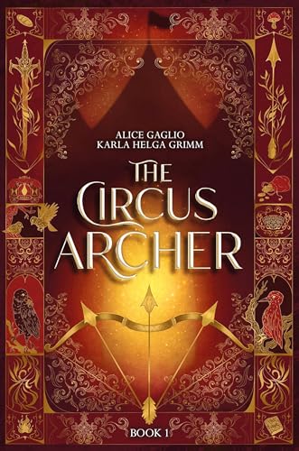 The Circus Archer