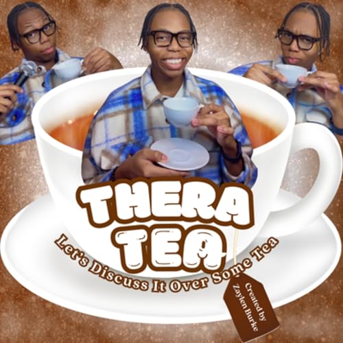 TheraTea Titelbild
