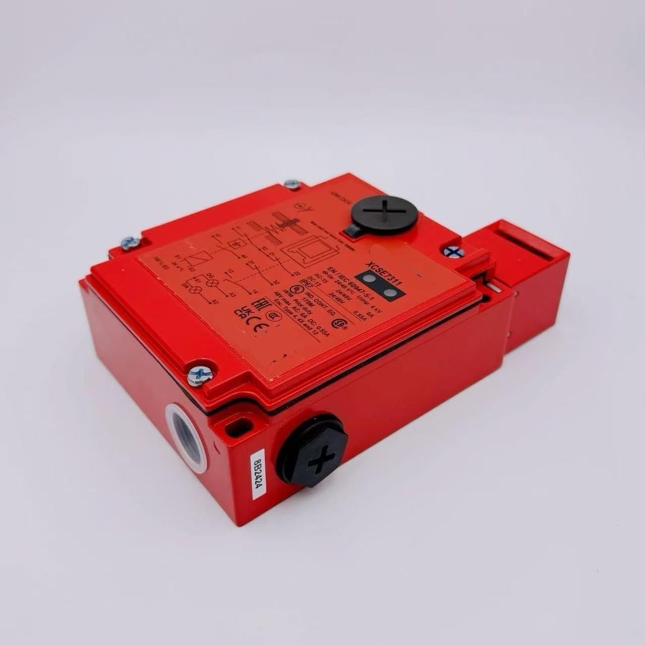 XCS-E7311 Safety Door Switch XCSE7311