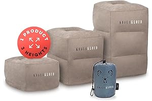 Koala Kloud Car Seat Footrest