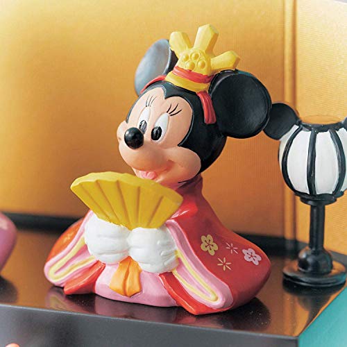 かわいくて飾りやすい小さなひな人形を購入 おうちごと