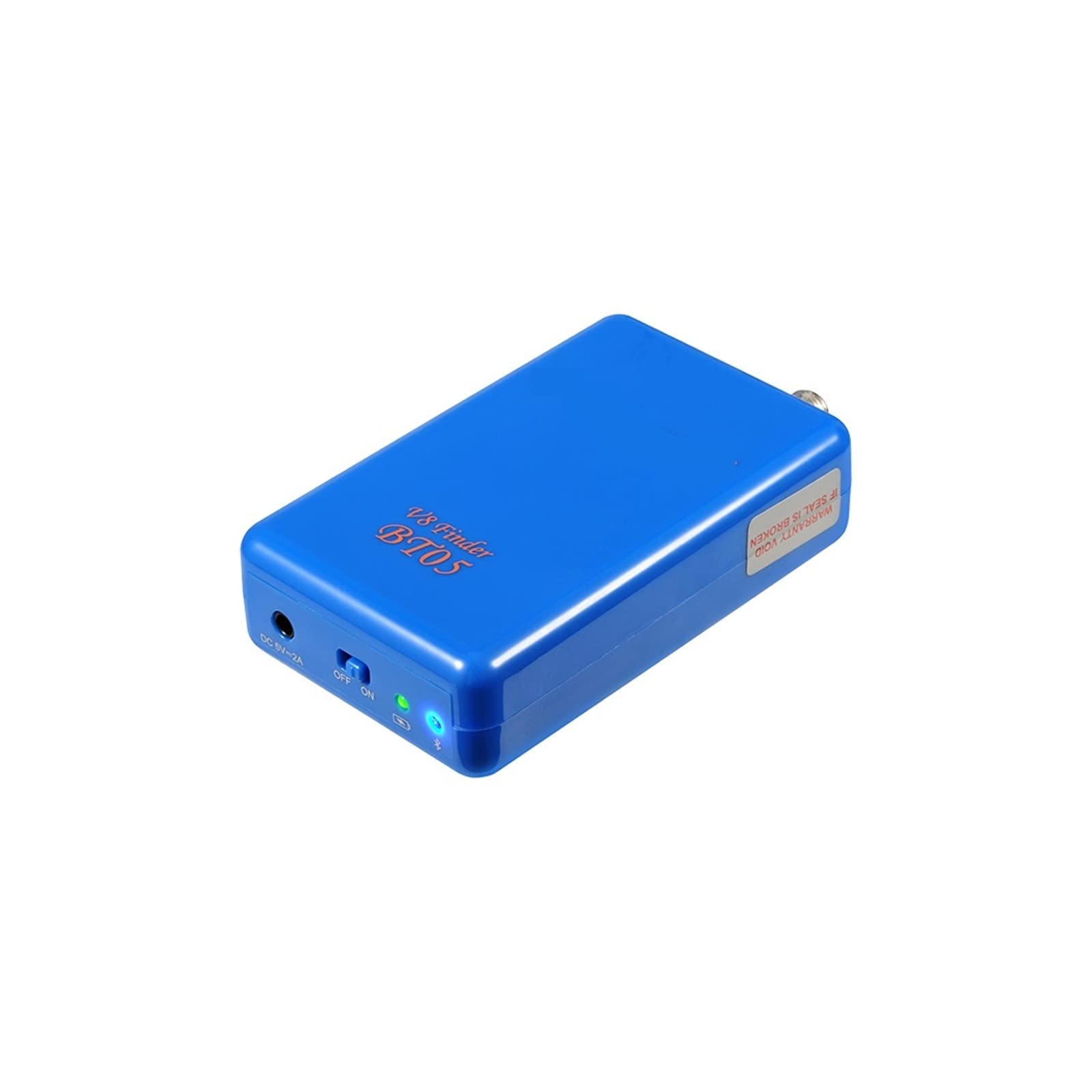 V8 Finder BT05 BT03Mini Digital Satfinder DVB S2 Satelite Full HD 1080P FTA Sat Decodificatore del ricevitore(BT03)
