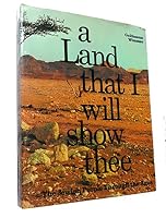 A Land That I Will Show Thee B00HEXVIPM Book Cover