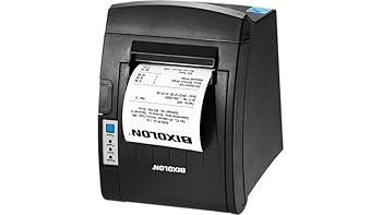 BIXOLON サーマルレシートプリンタ SRP-350新品 BIXOLON サーマルレシートプリンタ SRP-350新品
