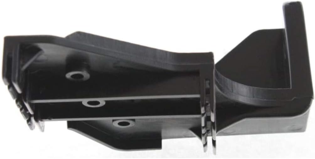 For Toyota Tacoma Front Bumper Bracket 1998 1999 2000 Driver and Passenger Side Pair/Set | Side Support | 4WD | TO1042104 + TO1043104 | 5211635070 + 5211535080