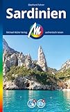 MICHAEL MÜLLER REISEFÜHRER Sardinien: 100% authentisch, aktuell und vor Ort recherchiert. (MM-Reisen)