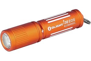 Olight M1T Raider: The Pocket-Sized Powerhouse