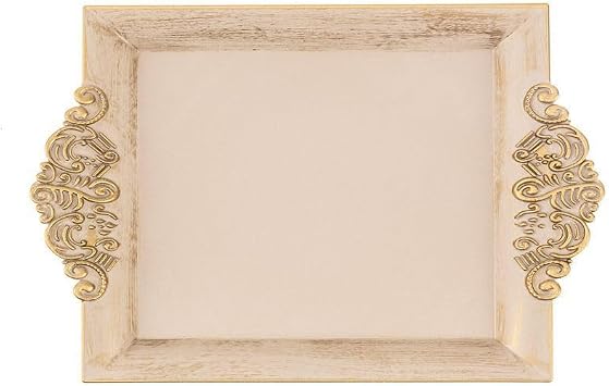 Madame Coco Barroco Tray Large