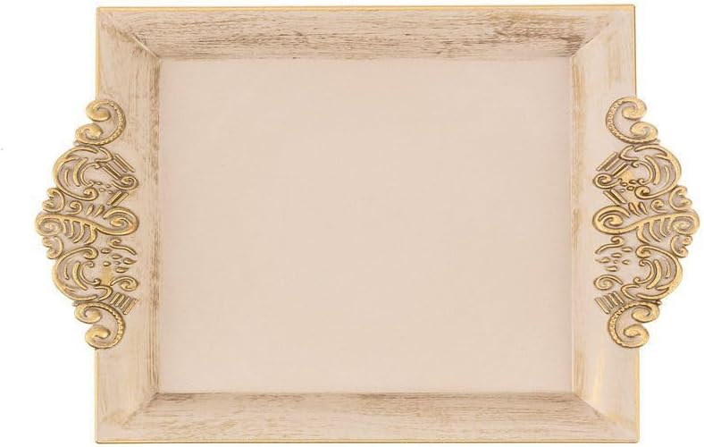 Madame Coco Barroco Tray Large