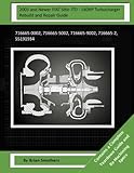 fiat stilo abarth krankheiten  2003 and Newer FIAT Stilo JTD - 140HP Turbocharger Rebuild and Repair Guide: 716665-0002, 716665-5002, 716665-9002, 716665-2, 55191934