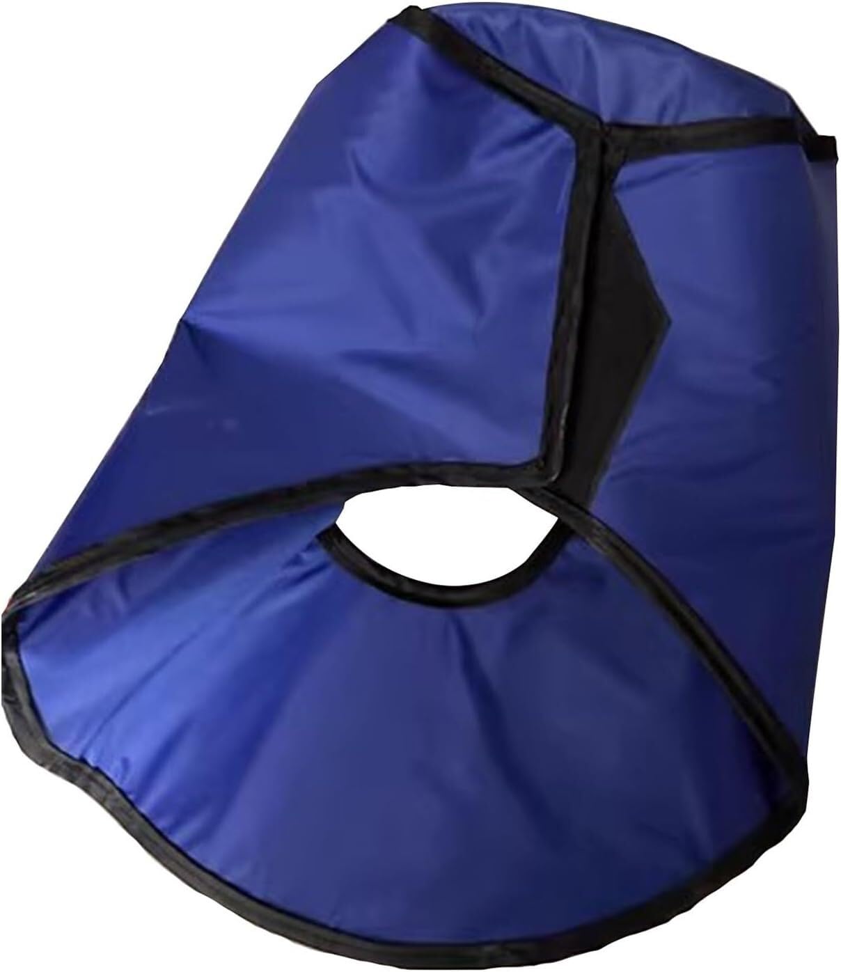 Capuchon de protection en plomb anti rayons X pour bloquer les radiations crâniennes