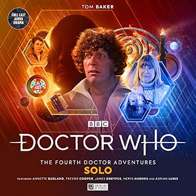 Doctor Who