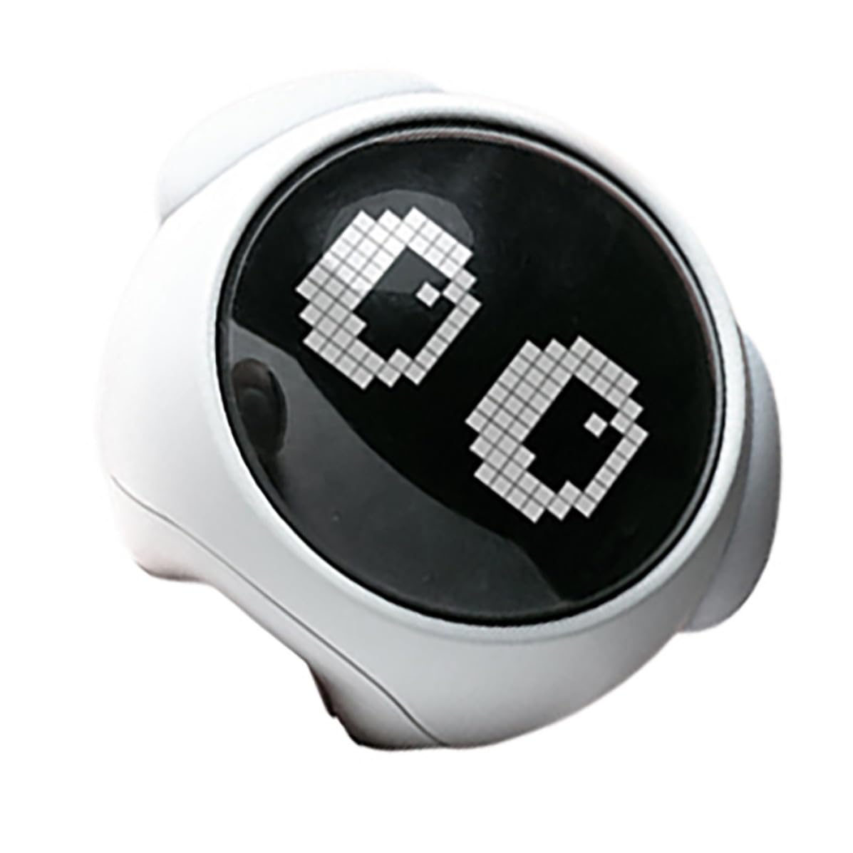 Operitacx Reloj Despertador Digital LED Luz Nocturna Recargable