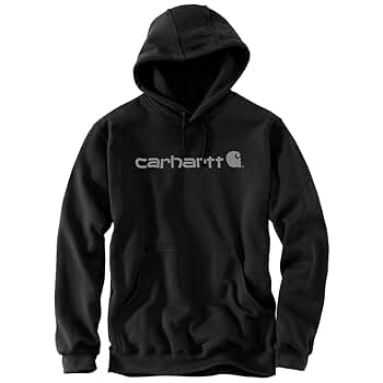 【Carhartt】 ★ HOODED DUSTER SWEATSHIRT ★ LOOSE FIT Carhartt WIP Hooded Duster Sweatshirt Park | END. (US)