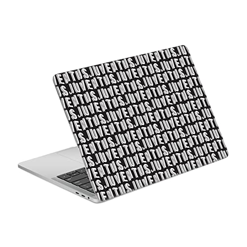 Skin Juventus MacBook Pro 13 A1708 vinyle licence officielle Head Case