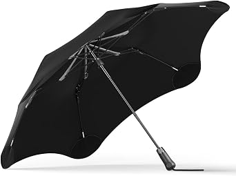 Blunt Metro Travel Umbrella   100cm 39'' Compact Windproof & Waterproof Umbrella, Lightweight & Durable, Perfect for Travel and Daily Use, Built to Last with Radial Tensioning System, 21 Color Options