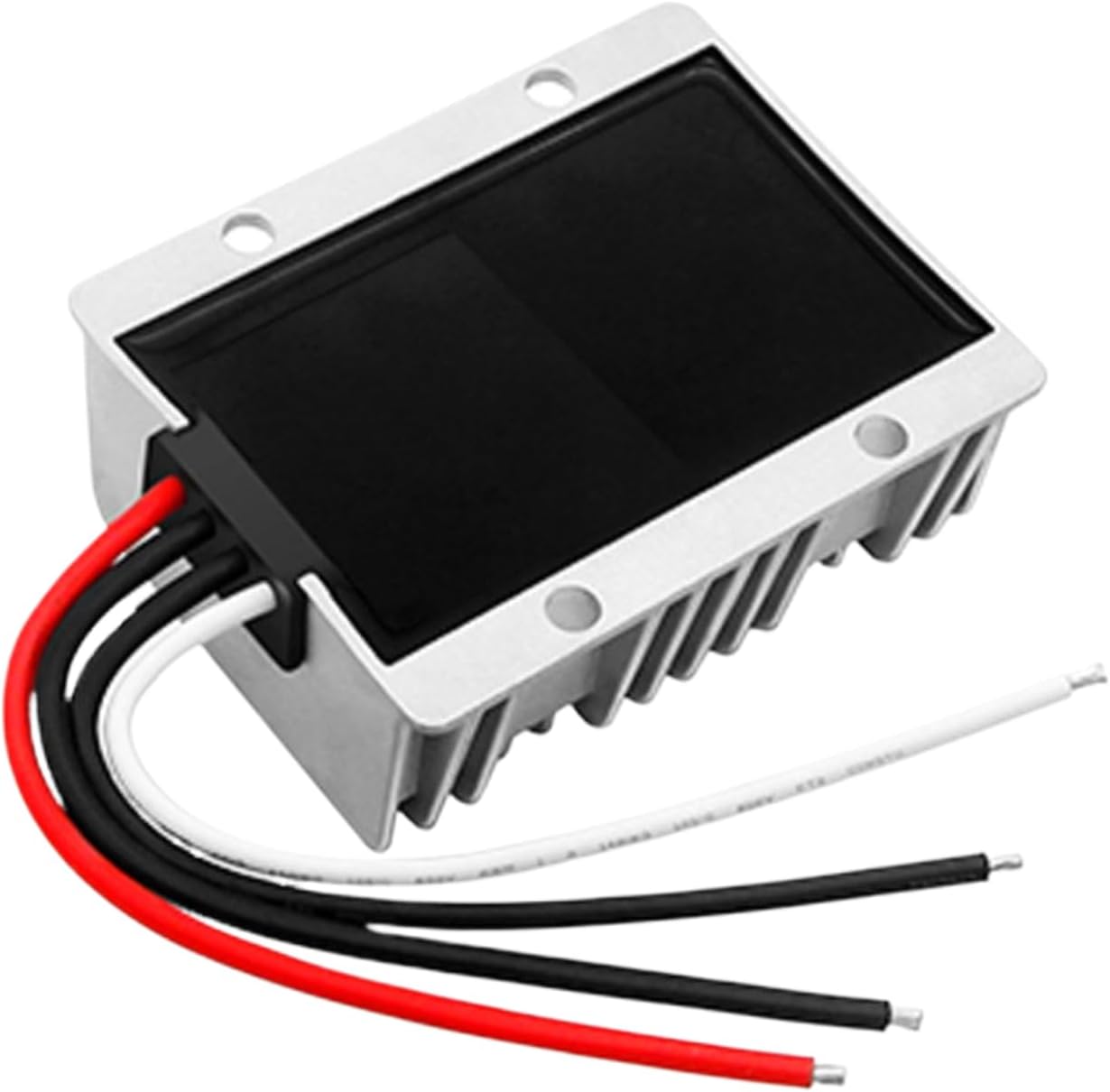 9-36V to 24V Step-up and Step-Down Power Converter 12V to to 3A to 30A(9-36V to 24V 15A)