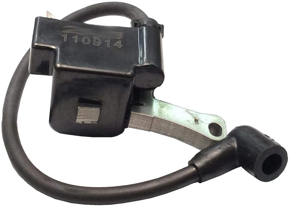 Ignition Coil for Lawn-Boy 683215 683080 682702 100-2948 - Fits Gold & GoldPro Series 10515 10520 Toro 10400 11000 - Electronic CDI