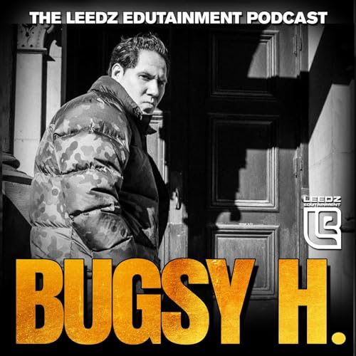 #120 Bugsy H.