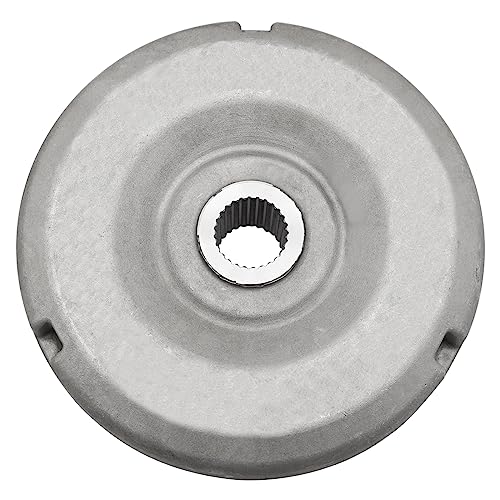 Rear Brake Drum Hub for Honda Rancher 350 Rancher 400 Foreman 400 Foreman 450 1995-2007 OEM# 43620-HN5-M00 43620-HN0-A00 43620-HM7-000 by JAVIK - Image 2