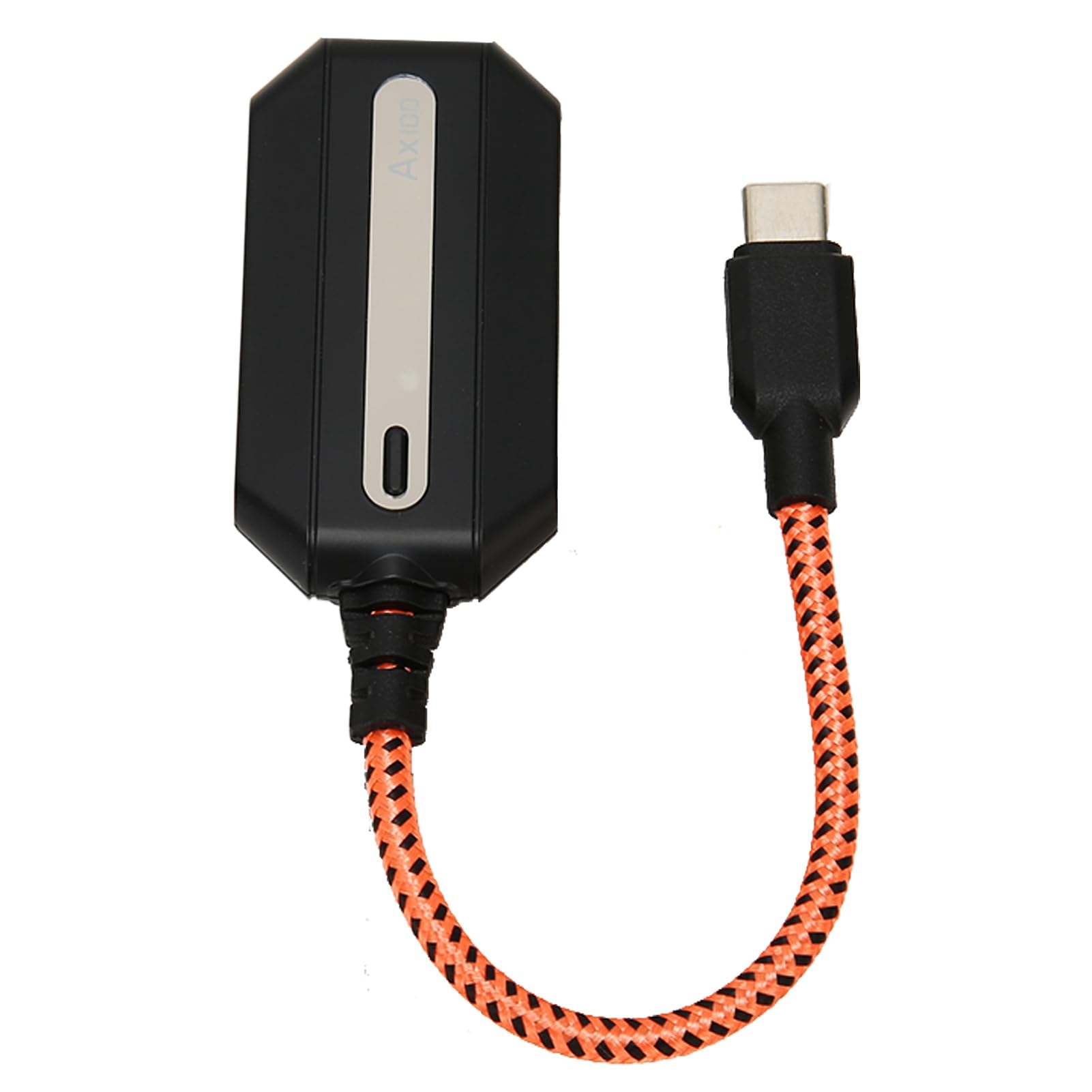 Cocoarm Cavo Adattatore da 3.5mm a Type C per Cuffie, Ricarica Rapida PD