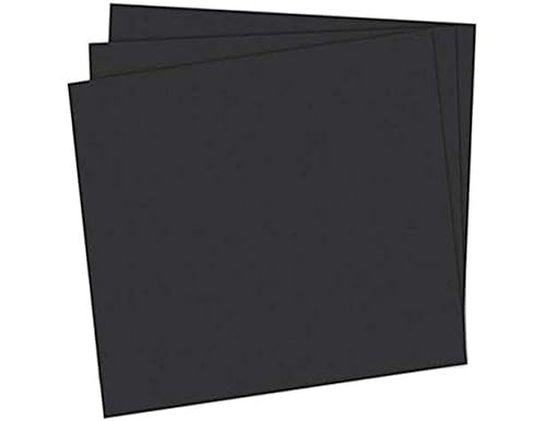 Top-Rated Black Poster Boards 22x28: Ultimate Guide & Reviews (2024)