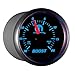 Auto Meter 880012 MOPAR Mechanical Boost/Vacuum Gauge