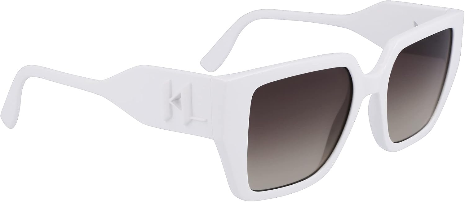 Karl Lagerfeld KL 6098S 105 52 New Women Sunglasses