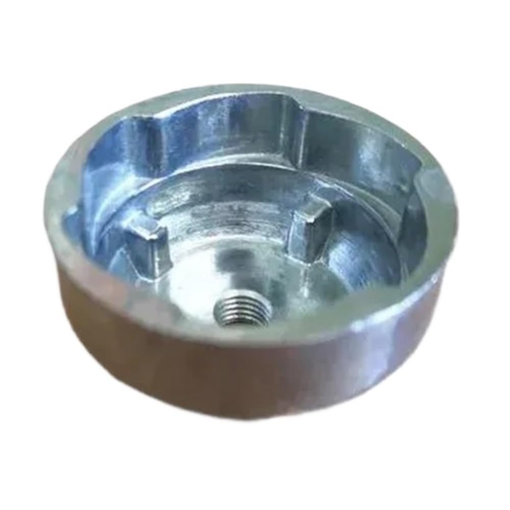 Réparer le lanceur avec la coupelle de démarrage BR320 TS400