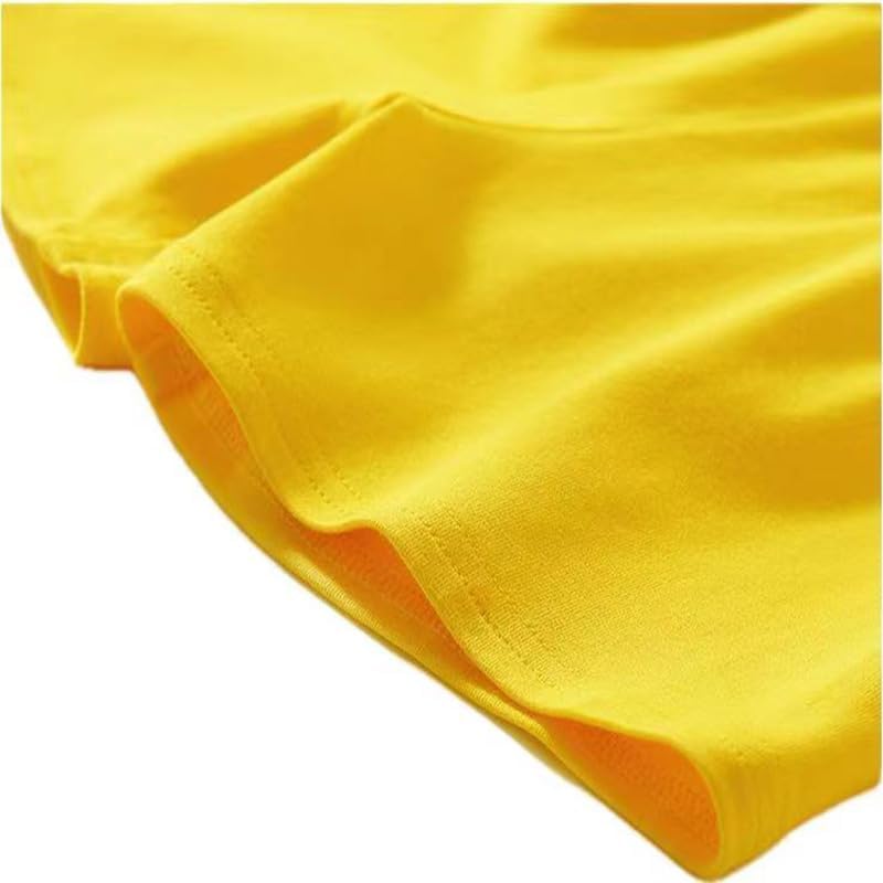 Vagefun Toddler Baby Boy Shorts - Dinosaur Lightweight Cotton Shorts for Kids Boys Summer Elastic Waist Short Pants - Image 5