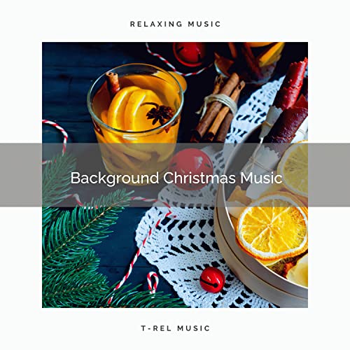 Amazon Music Christmas Music For KidsのBackground Christmas Music