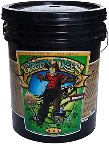 Grow with Boost 40 lb 15-5-5