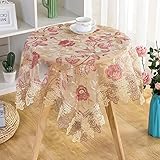 ◆ exquisites Material: exquisite Blumenweinlesestickereispitze, das Hinzufügen von mehr Eleganz zu Ihrer Hochzeit