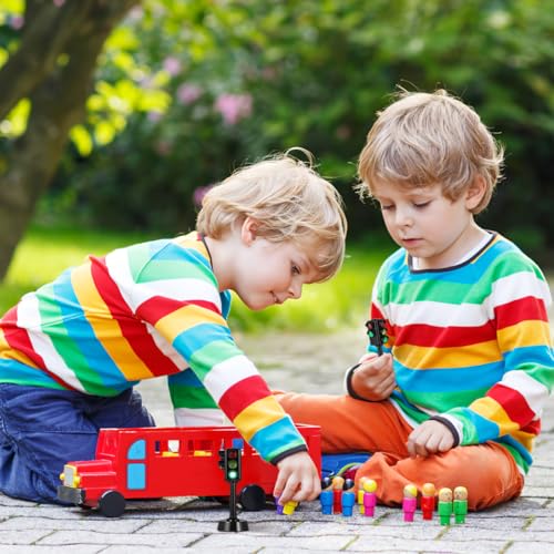 TOYANDONA 3Pcs Ampel Kinder Ampel Spielzeug Simulation Ampeln Model Spielzeug Bildungspflichten für Kinder