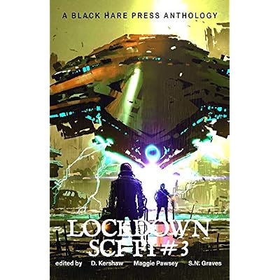 SCI-FI #3