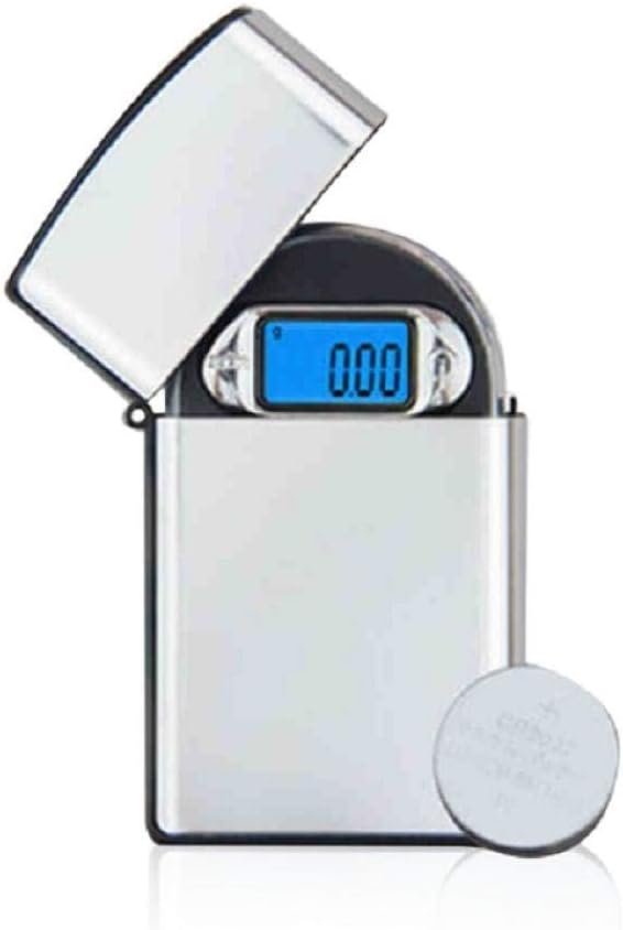 Digital Pocket Scale 100G*0 01G Mini High Precision Scale Pocket Digital Jewelry Electronic Portable Balance Lab 0 01G Scale Weight Medicinal Herbs