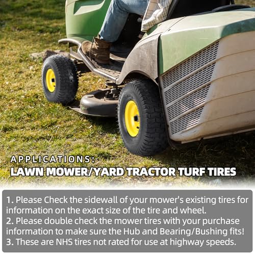 image for AR-PRO (2 Pack) 15 x 6.00-6