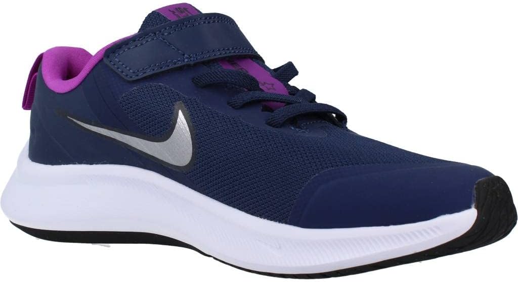 Nike Star Runner Zapatos Ligeros y Cómodos para Paraguay Ubuy