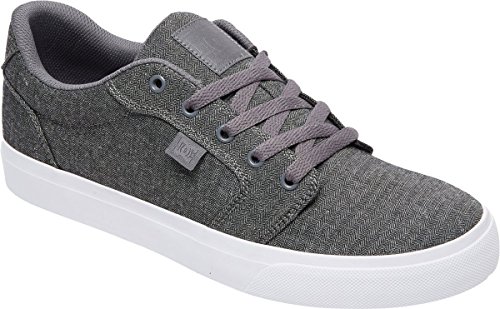 Image of DC Shoes mens Anvil Tx Se Skate Shoe