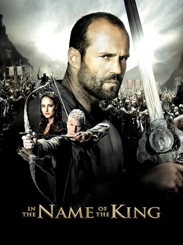 In the Name of the King