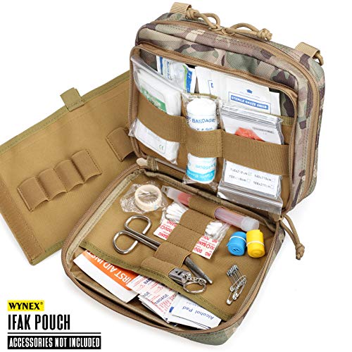 Sac Tactique Militaire Pour Hommes, Sacoche Médicale Pour Accessoires, Sac De Ceinture De