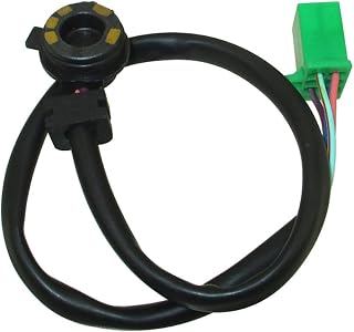 DJ-Motor ATV Gear Position Sensor for 50cc 70cc 90cc 110cc 125cc Quad Dirt Pit Bike Go Kart